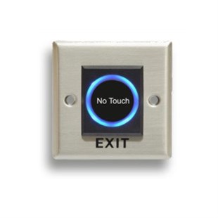 Rfid No Touch Şifreli Kapı Kilidi Set